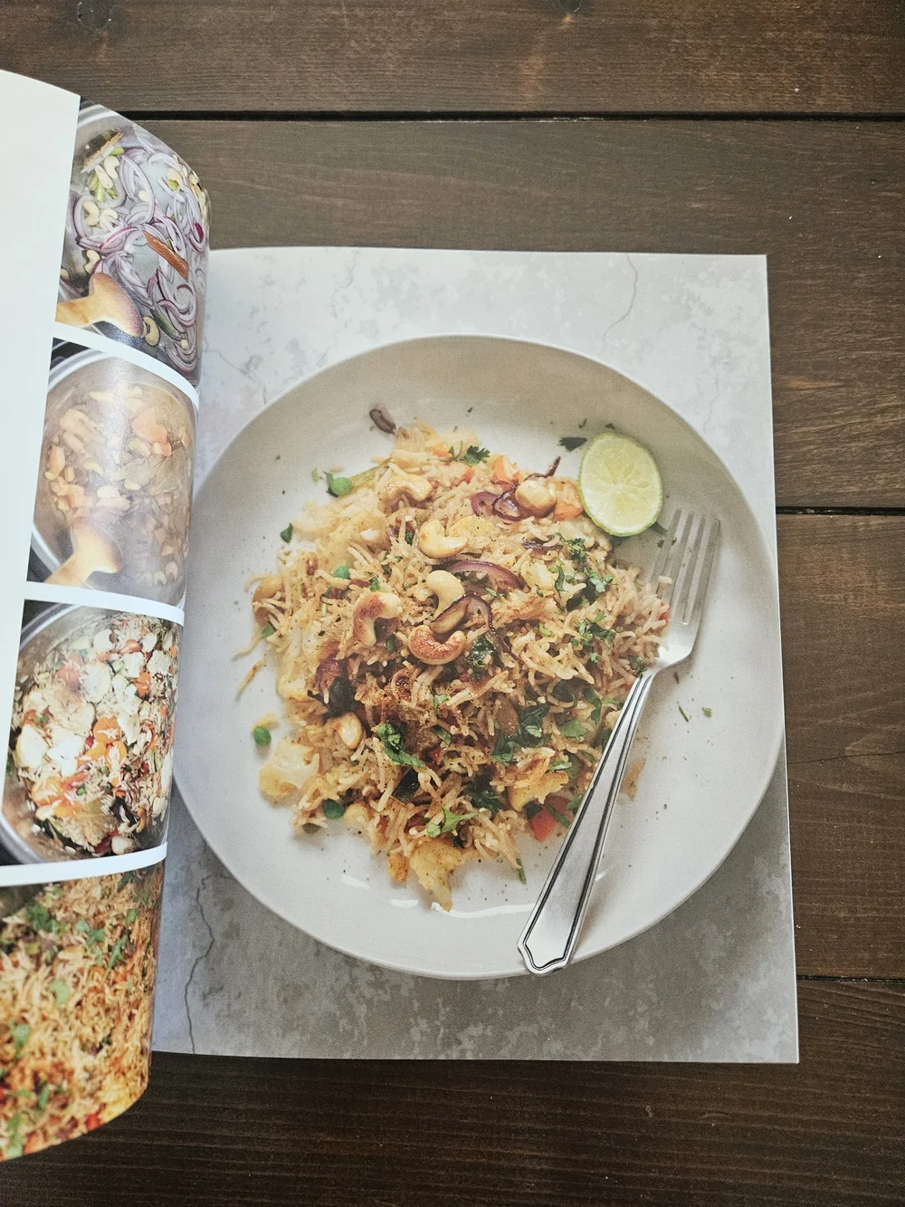 Vegan Richa's Instant Pot™ Cookbook: 150 Plant-based Recipes from Indian Cuisine - Picture 8 of 14